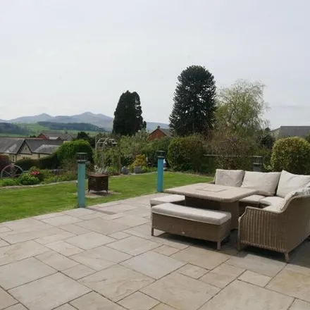 Image 5 - Pontwillim, Brecon, LD3 9BT, United Kingdom - Townhouse for sale