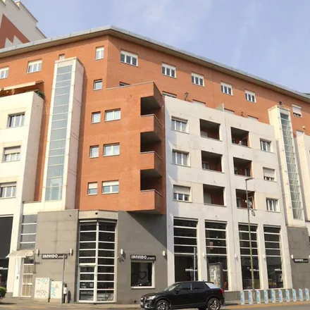 Rent this 3 bed apartment on Via Nizza 34 in 10125 Turin TO, Italy
