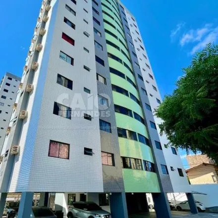 Rent this 3 bed apartment on unnamed road in Candelária, Natal - RN