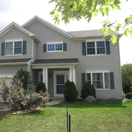 Rent this 4 bed house on 954 Campbell Drive in Naperville, IL 60563