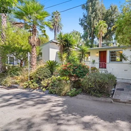 Image 2 - 2240 Fink Street, Los Angeles, CA 90068, USA - House for sale