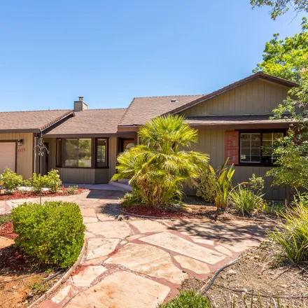 Buy this 3 bed house on 1460 Rosita Court in Redding, CA 96001