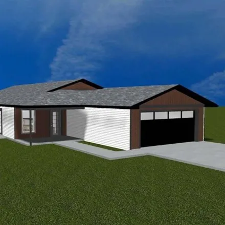 Buy this 3 bed house on unnamed road in Spencer, IA 51301