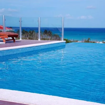 Buy this 2 bed apartment on unnamed road in 77720 Playa del Carmen, ROO