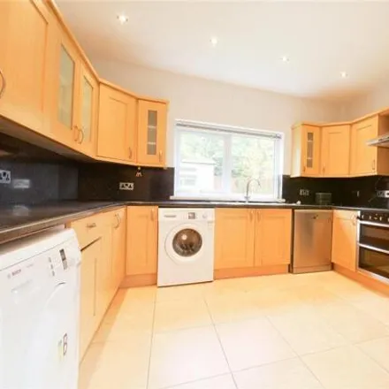 Image 5 - 14 Kingsfield Drive, Manchester, M20 6JA, United Kingdom - Duplex for rent