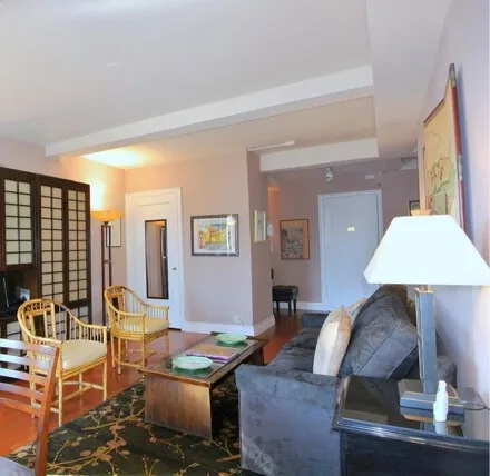 Image 2 - 350 W 57th St Apt 15C, New York, 10019 - Condo for sale