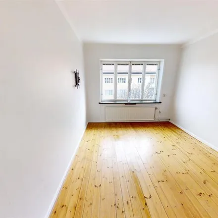 Rent this 1 bed apartment on Frödingsvägen 1 in 112 56 Stockholm, Sweden