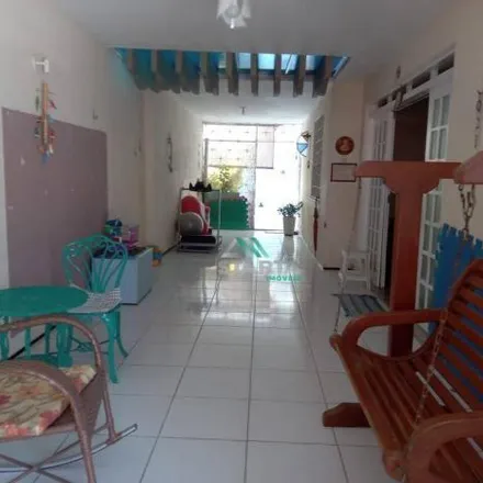 Buy this 3 bed house on Rua Desembargador José Gil de Carvalho 40 in Cambeba, Fortaleza - CE