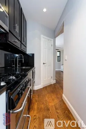 Rent this 1 bed apartment on 210 E 25th St
