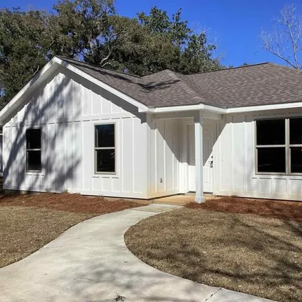 Buy this 3 bed house on The Kahalley House in West 2nd Street, Bay Minette