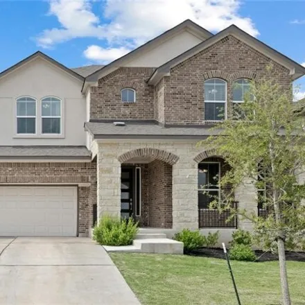 Buy this 5 bed house on Weavers Bend in Williamson County, TX