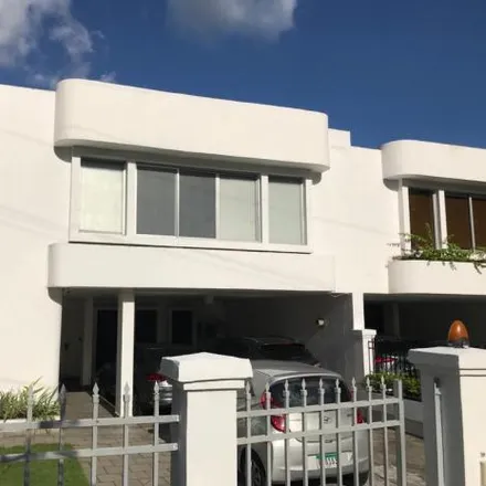 Buy this 4 bed house on PDC Tower in Avenida Samuel Lewis, Obarrio