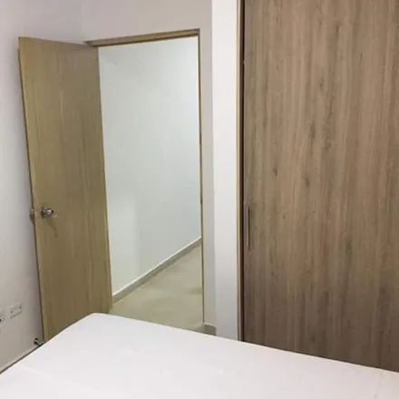 Rent this 2 bed apartment on Medellín in Valle de Aburrá, Colombia