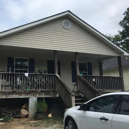 Buy this 4 bed house on 1916 Lynnbrook Avenue in Oak Grove, Chattanooga