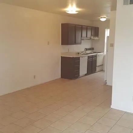 Rent this 2 bed apartment on 883 South 7th Street in Merkel, TX 79536