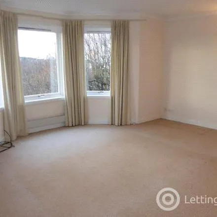 Rent this 3 bed apartment on 63 Partickhill Road in Partickhill, Glasgow