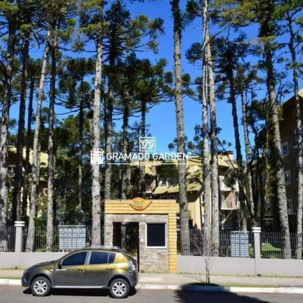 Buy this 2 bed apartment on Gramado Outlets in Rua Lavras do Sul, Carniel