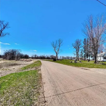 Buy this 3 bed house on 5297 414th Trail Northwest in Dalbo Township, MN 56358
