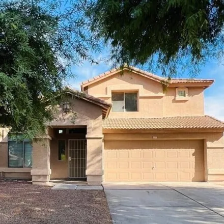 Rent this 3 bed house on 6107 North 135th Drive in Litchfield Park, Maricopa County