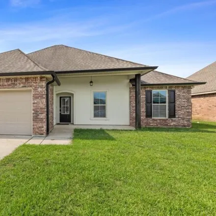 Buy this 4 bed house on 150 Raven Cliff Lane in Broussard, LA 70518