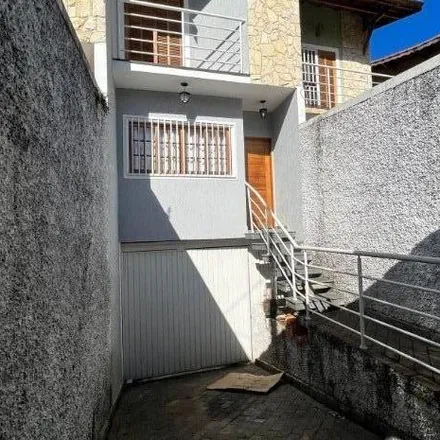 Buy this 3 bed house on Rua Veríssimo da Silva in Parque do Carmo, São Paulo - SP