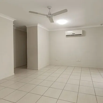 Rent this 4 bed apartment on Rattray Street in Bushland Beach QLD 4818, Australia