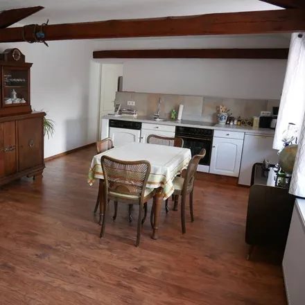 Rent this 1 bed apartment on Dackenheim in Rhineland-Palatinate, Germany