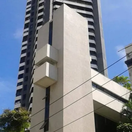 Image 2 - Rua Professor Sabino Silva, Chame-Chame, Salvador - BA, 40155-250, Brazil - Apartment for sale