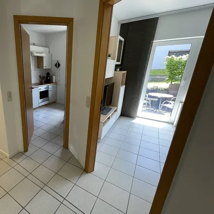 Rent this 1 bed apartment on Sankt Goar in Rhineland-Palatinate, Germany