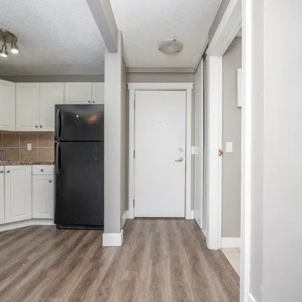 Rent this 1 bed apartment on Fourth Street BRZ in The Madison, 329 19 Avenue SW