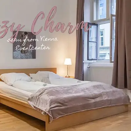 Rent this 3 bed apartment on Liebhartsgasse 13 in 1160 Vienna, Austria