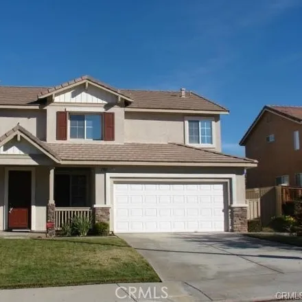 Buy this 3 bed house on 19562 Rotterdam Street in Riverside, CA 92508