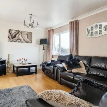 Buy this 3 bed house on Bryn Catwg in Cadoxton-juxta-Neath, SA10 8BG
