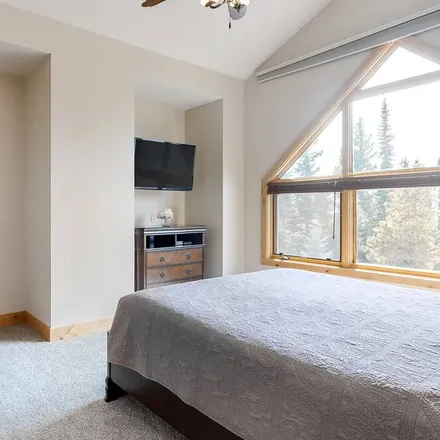 Image 4 - Breckenridge, CO - Townhouse for rent