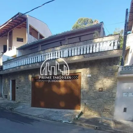 Buy this 4 bed house on Rua Daniel Mantovani in Colônia, Jundiaí - SP