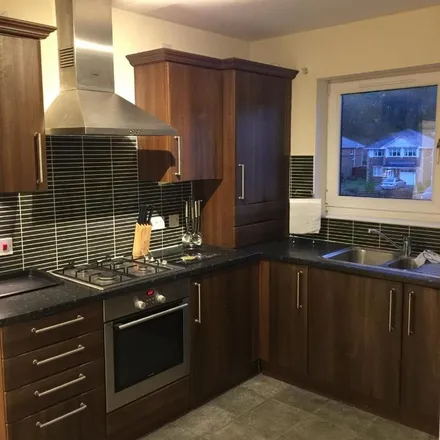 Rent this 2 bed apartment on East Hamilton Street in Greenock, PA15 2UA