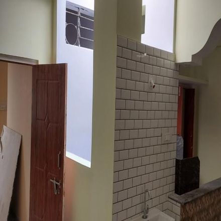 Rent this 3 bed house on Dhobi Ghat Road in Ward 37 Kurmaguda, Hyderabad - 500059