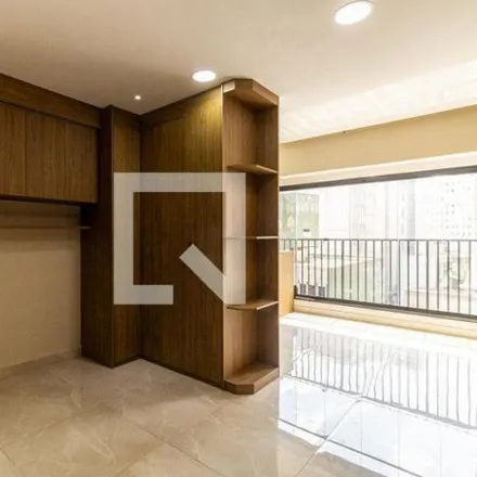 Rent this 1 bed apartment on Rua Florêncio de Abreu 804 in Sé, São Paulo - SP