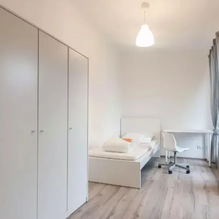 Rent this 4 bed apartment on Kottbusser Damm 30 in 10967 Berlin, Germany