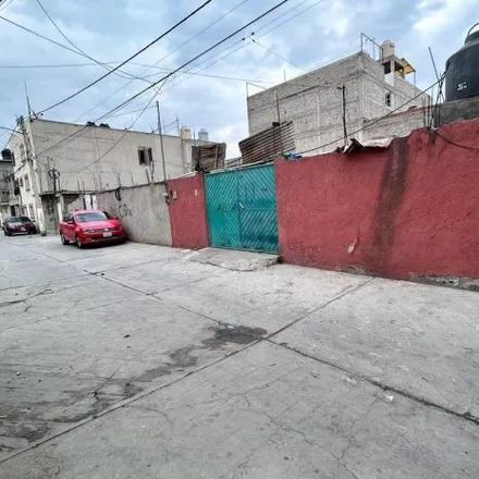 Image 1 - Ciervos de la Nacion, Calle Real de Xala, Ciudad Galaxia (Casas SARE), 56386 Chicoloapan, MEX, Mexico - House for sale