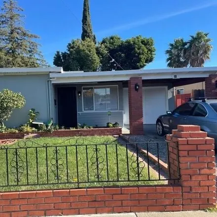 Rent this 3 bed house on 37 Rose Ann Avenue in Pittsburg, CA 94565