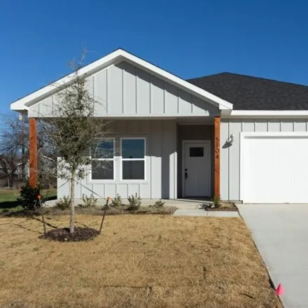 Buy this 3 bed house on 5108 Farnsworth Avenue in Fort Worth, TX 76107