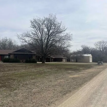 Image 1 - 2620 East Linden Avenue, Parkerfield, Cowley County, KS 67005, USA - House for sale