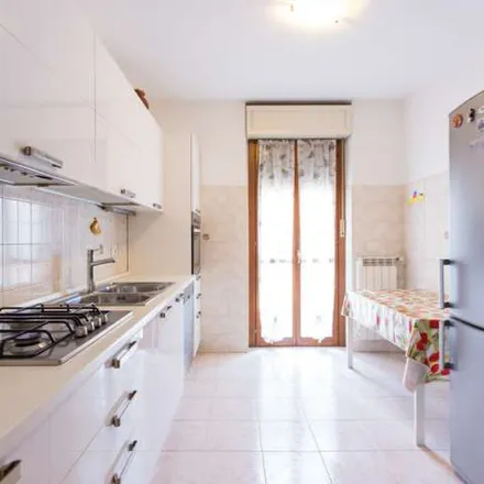 Rent this 2 bed apartment on Via Francesco Gonin in 20147 Milan MI, Italy