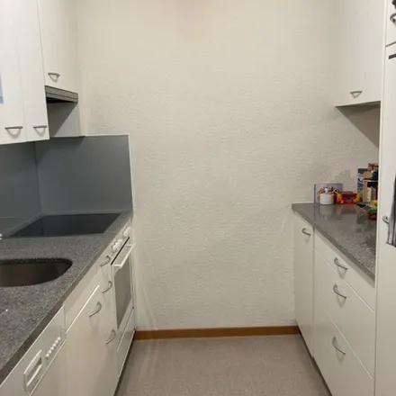 Rent this 3 bed apartment on Weissenbühlweg 45 in 3007 Bern, Switzerland