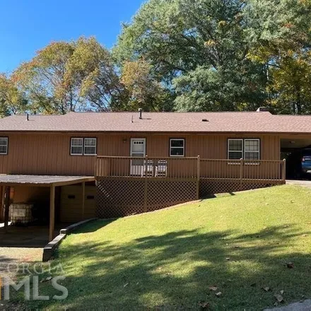 Image 2 - Ketron Drive, Habersham County, GA 30523, USA - House for sale