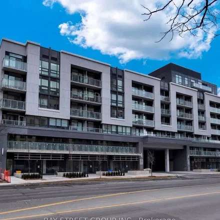 Image 3 - 625 Sheppard Avenue East, Toronto, ON M2K 1C3, Canada - Apartment for rent