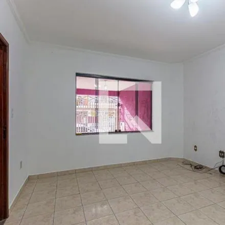 Buy this 3 bed house on Rua Ageu Silveira Monteiro in Jardim Las Vegas, Santo André - SP