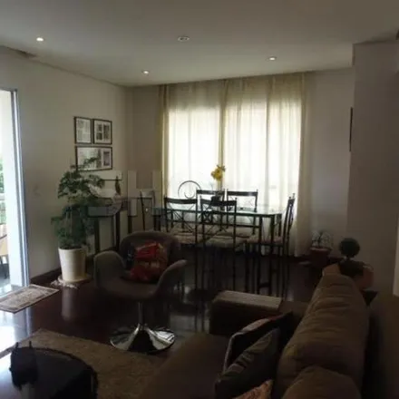 Rent this 2 bed apartment on Rua Doutor Augusto de Miranda 700 in Pompéia, São Paulo - SP