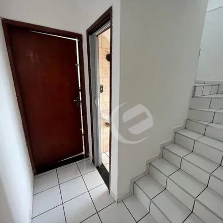 Rent this 3 bed house on Rua Bem-Te-Vi in Santa Maria, Santo André - SP
